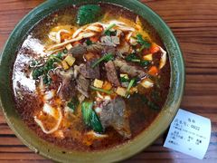 -西安手工软面(浦东南路店)