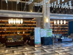 -御海8号温泉酒店