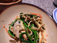 -南京大牌档(济南万象城店)