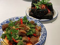 -老长沙龙虾馆·聚会餐厅(白石洲店)