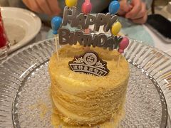 -波特曼西餐厅(南岗店)