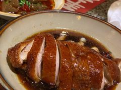 -南京大牌档(香港广场店)