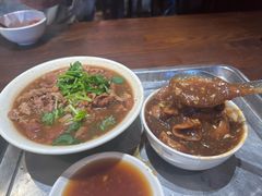 -姚记炒肝店(簋街店)