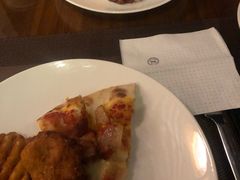 -长春净月潭喜来登酒店·盛宴标帜餐厅