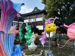 -绿波廊(豫园店)