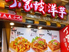 -周小亮丁家坡洋芋(全国总店)