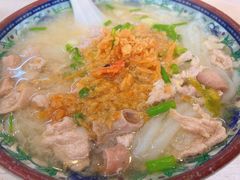 -许佳后安粉汤店