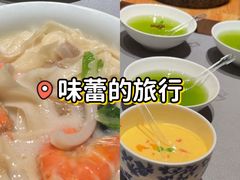 -阿庄新豫菜(通泰路店)