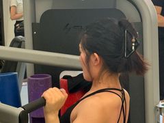 -VPsmart私教健身工作室(新华路旗舰店)