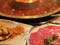 -Xiao Long Kan Hotpot Sydney 小龙坎老火锅