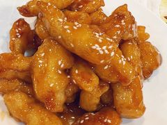 -老北京炸酱面大王.铜锅涮肉(朝阳门店)