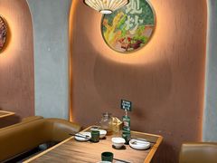 -云海肴·汽锅鸡·云南菜(广安门天虹店)