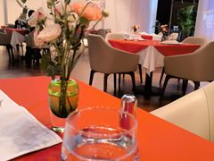 -国家大剧院西餐厅