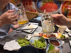 -昱匠·日本料理(金融街店)