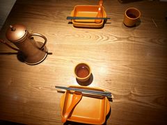 -谷丽麦馕新疆菜·清真(步步高梅溪新天地店)