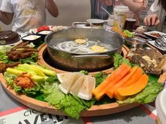 -椰小鸡·琼州糟粕醋(美兰缤纷城店)