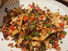 -浩海火燒雲傣家菜(芮欧百货店)