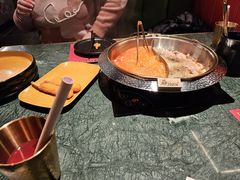 -牛New寿喜烧(金鹰世界店)