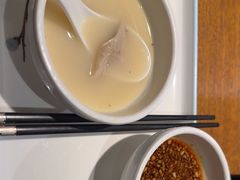 -乔街深夜食堂·台州菜·高压锅生蚝(杭州总店)