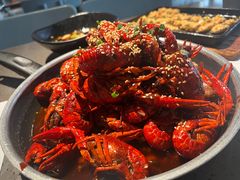 -一棠龙虾(日月光中心广场店)