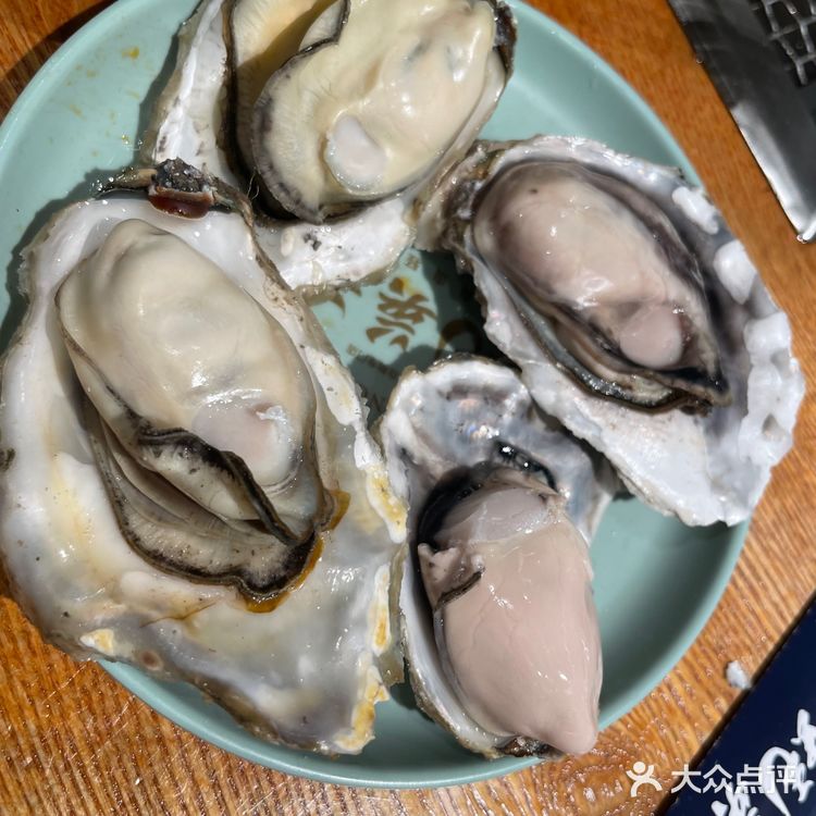 生蚝自由——蚝英雄