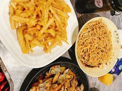 -靓靓蒸虾·头牌蒸虾(雪松路总店)