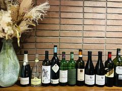 -肆海小川菜酒馆Wine Bistro (青年路店)