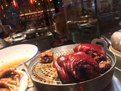 -陈鹏鹏潮汕菜(宝安机场T3航站楼店)