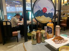 大堂-邑金陵北京烤鸭店·现炒家常菜(ITC MALL店)