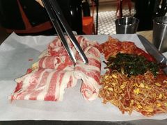 -韩国大金刚烤肉·料理(印象城店)