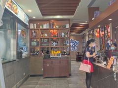 -大壶春生煎(四川中路店)