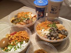 -舌尖上的米粉(阳朔二店)