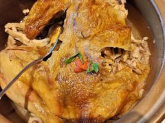 -金牌外婆家(苏州中心店)