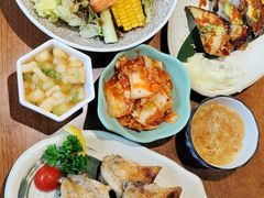 -九井澤精致料理(金茂店)