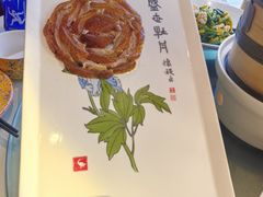 -北京全聚德(玉泉路店)