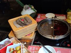 -披头士和牛火锅·寿喜烧自助(陶溪川店)