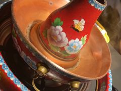 -羊大爷涮肉(亮马桥店)