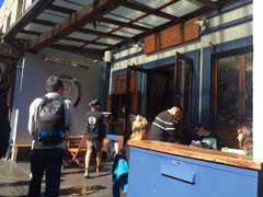 -Fergburger(皇后镇店)