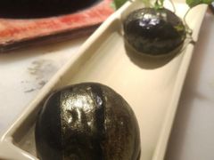 奶黄包-桂满陇天书(南京德基旗舰店)