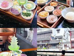 -李百蟹·江南蟹黄面·河景餐厅(夫子庙总店)