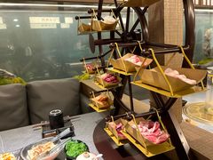 -花时·炭火烧肉(东百中心A馆店)