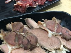 -贵州黄牛肉(西溪湿地店)
