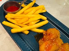 -必胜客(城西银泰店)