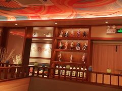 -仓桥家·焗寿司·锅物(光谷步行街店)