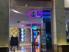 -堂会(天河店)