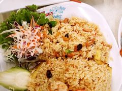 -班赞海鲜市场