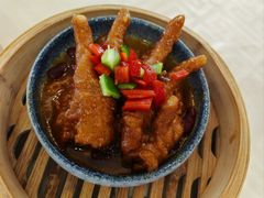 -五月花海鲜城