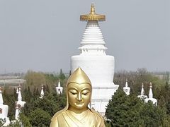 -凉州白塔寺景区