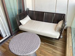 -上海崇明金茂凯悦酒店