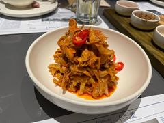 -小大董·烤鸭(观景餐厅·南京西路店)